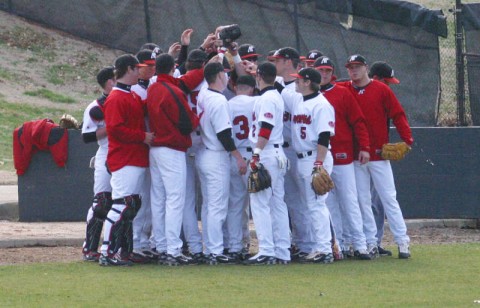 Governors Baseball (Courtesy: Austin Peay Sports Information)