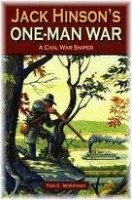 One Man’s War