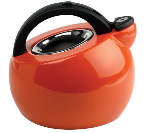 Rachael Ray(tm) Brand Two Quart Teakettle