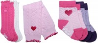 Recalled Baby Leg Warmers and Socks