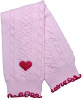Recalled baby leg warmers