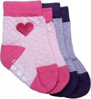 Recalled baby socks