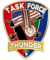 Task Force Thunder