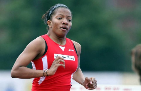 APSU Women's Track and Field. (Courtesy: Austin Peay Sports Information)