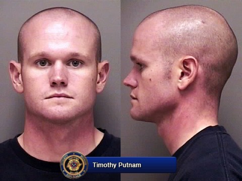 Timothy Andrew Putnam