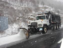 Snow Plow