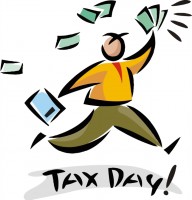 Tax Day