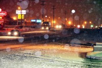 Wilma Rudolph Blvd near Trenton Road. (Photos by Jim Knoll-CPD)