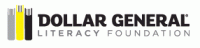 Dollar General Literacy Foundation Logo