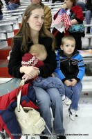 A military spouse A military spouse