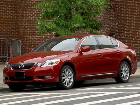 Lexus GS300