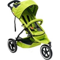 Recalled: Sport v2 Jogging Stroller