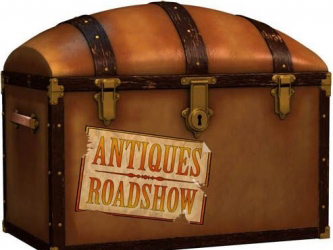 Antiques Roadshow