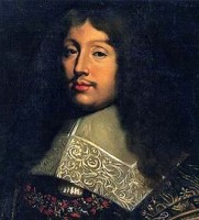 Francois de La Rochefoucauld