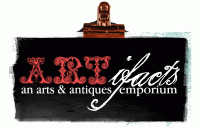 ARTifacts Emporium Logo