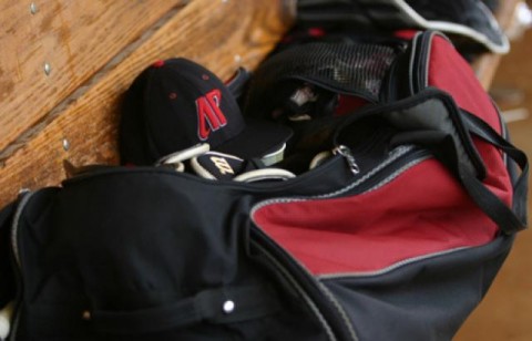 APSU Men's Baseball. (APSU Sports Information)