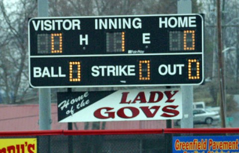 Lady Govs open home schedule with first of two home classics. (Austin Peay Sports Information) Lady Govs open home schedule with first of two home classics. (Austin Peay Sports Information)