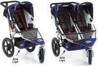 B.O.B. Strollers Recalled