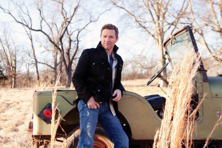 Craig Morgan Headlines the 4th Annual Spring Into Summer Festival