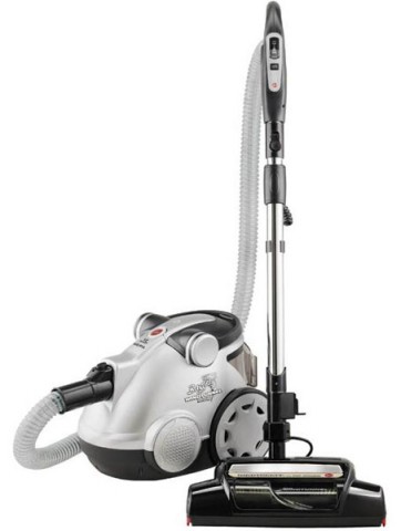 Hoover WindTunnel Canister Vacuums Recalled.