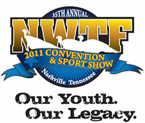 NWTF National Convention and Sport Show 