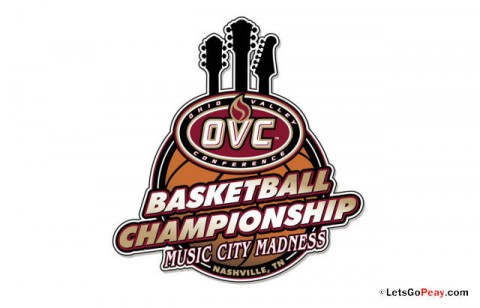 OVC Basketball Championship