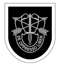 5th Special Forces