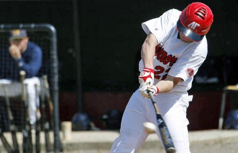 APSU Men's Baseball. (Robert Smith/The Leaf-Chronicle) APSU Men's Baseball. (Robert Smith/The Leaf-Chronicle)