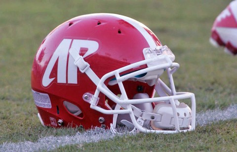 APSU Men's Football (Austin Peay Sports Information)