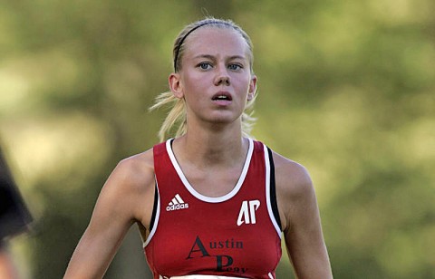 APSU Track and Field. (Keith Dorris/Dorris Photography)