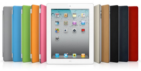 Apple iPad 2