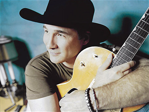 Clint Black