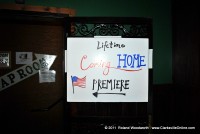 Lifetime Coming Home Premiere