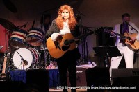 Donita Crenshaw as Wynonna Judd