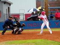 Kenwood Middle School vs Montgomery Central Middle School