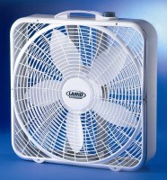 Lasko Fan - Model Number 3720