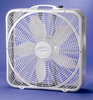 Lasko Fan - Model Number 3723