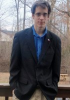 Michael Jenkins President APSU College Republicans 