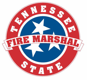 Tennessee State Fire Marshal