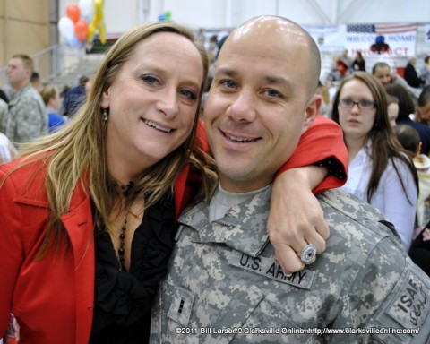 John and Kim Weyrauch John and Kim Weyrauch