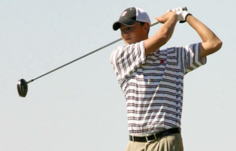 APSU Men's Golf. (Austin Peay Sports Information)