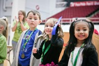 2011 Montgomery County Science Fair.