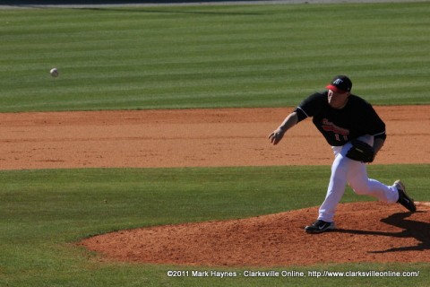 APSU Men's Baseball