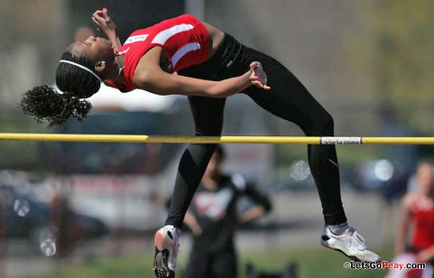 APSU Track and Field. (Keith Dorris/Dorris Photography)