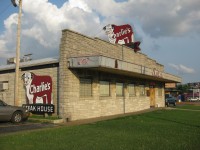 Charlie's Steak House