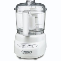 Cuisinart Mini Prep Plus DLC-2A.