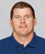 Mike Munchak