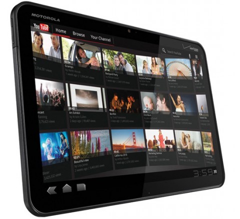 Motorola-XOOM