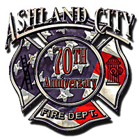 Ashland City Fire Department