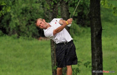 APSU Men's Golf (Austin Peay Sports Information)